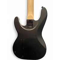 Used Jackson JS1M Black Electric Bass Guitar