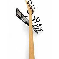 Used Jackson JS1M Black Electric Bass Guitar