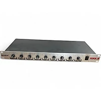 Used Nady RMX6 Line Mixer
