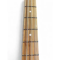 Used Peavey T-20 Natural Electric Bass Guitar
