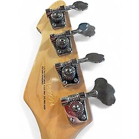 Used Peavey T-20 Natural Electric Bass Guitar