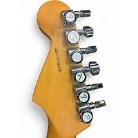 Used Fender 70th anniversary American professional stratocaster Flame Maple Solid Body Electric Guitar