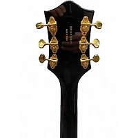 Used Gretsch Guitars G5420TG-50S Black Hollow Body Electric Guitar