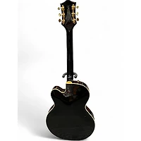 Used Gretsch Guitars G5420TG-50S Black Hollow Body Electric Guitar
