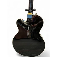 Used Gretsch Guitars G5420TG-50S Black Hollow Body Electric Guitar