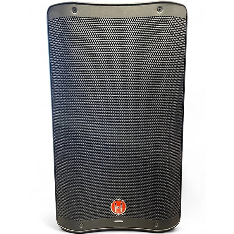 Used Harbinger VARI 2310 Powered Speaker