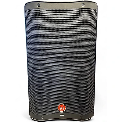 Used Harbinger VARI 2310 Powered Speaker