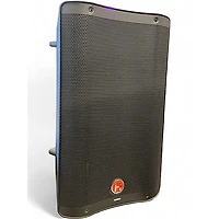 Used Harbinger VARI 2310 Powered Speaker