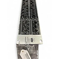 Used Behringer ULTRA GRAPH PRO Equalizer