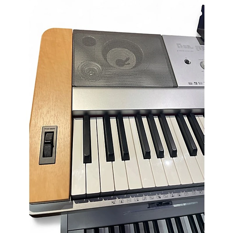 Used Yamaha DGX640 Sustain Pedal