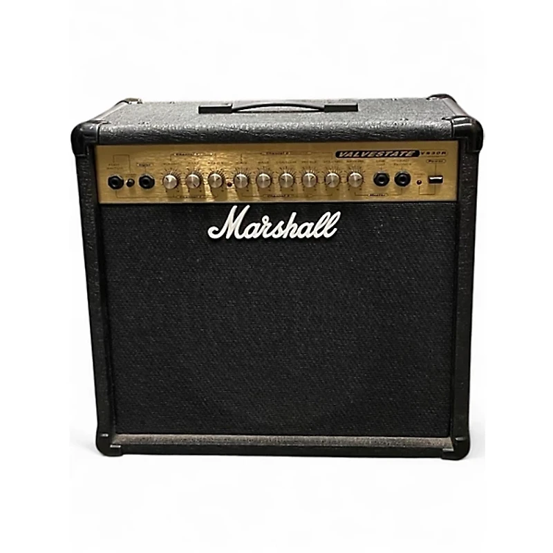 Used Marshall VS30R Guitar Combo Amp