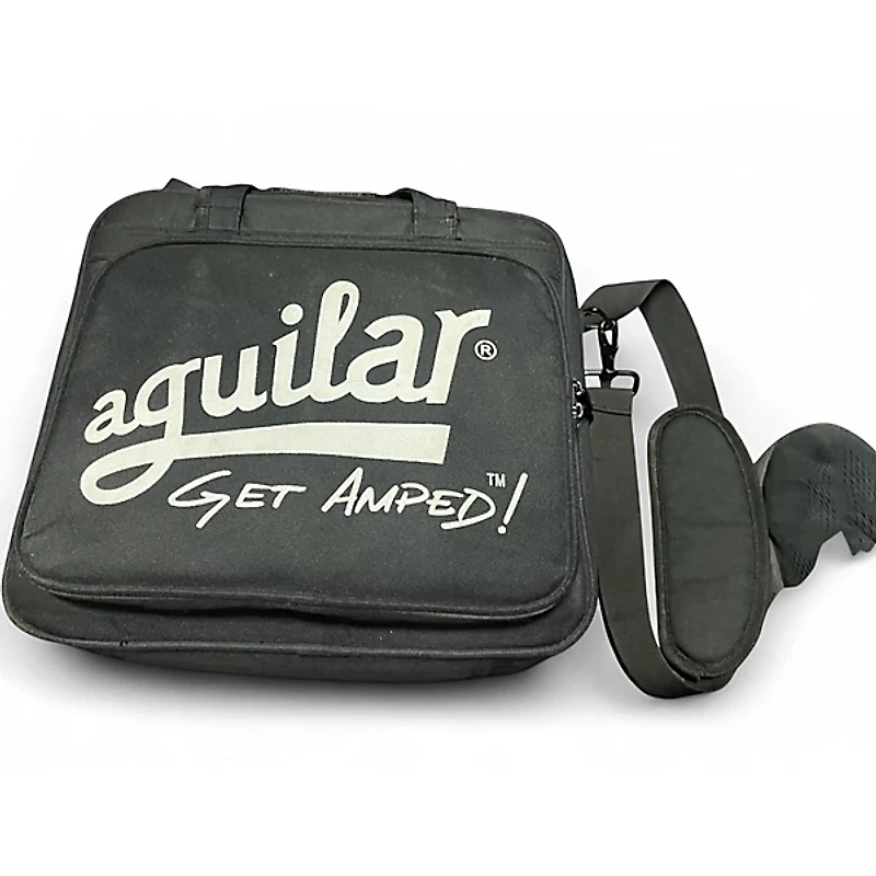 Used Aguilar AG700 Bass Amp Head