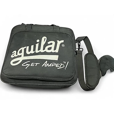 Used Aguilar AG700 Bass Amp Head