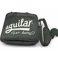 Used Aguilar AG700 Bass Amp Head