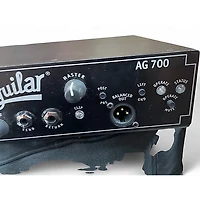 Used Aguilar AG700 Bass Amp Head