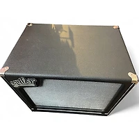 Used Aguilar SL115 Bass Cabinet