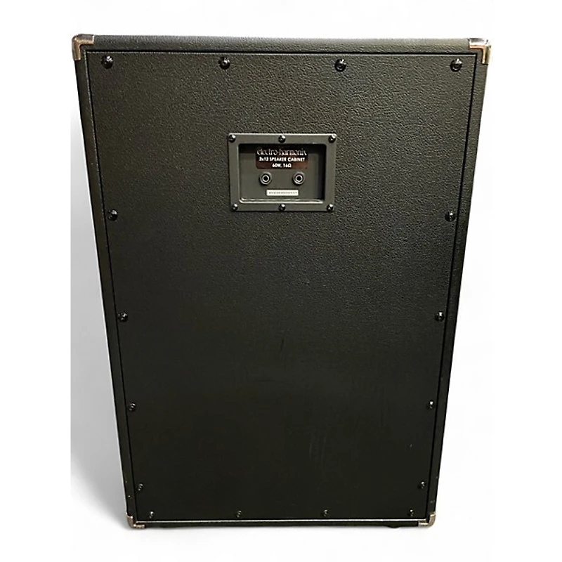 Used Electro-Harmonix 2X12 Cabinet Guitar Cabinet
