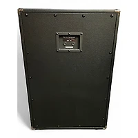 Used Electro-Harmonix 2X12 Cabinet Guitar Cabinet