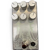Used Walrus Audio Ages Platinum Effect Pedal