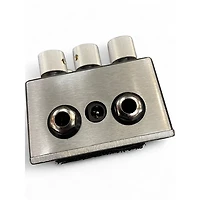 Used Walrus Audio Ages Platinum Effect Pedal