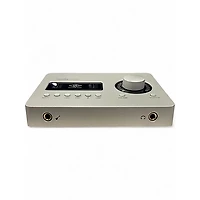 Used Universal Audio Apollo Solo Audio Interface