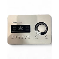 Used Universal Audio Apollo Solo Audio Interface