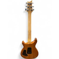Used PRS SE Custom 24 Exclusive Spalted Maple Solid Body Electric Guitar