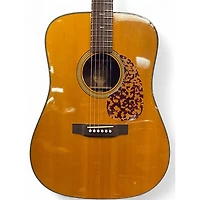 Used Blueridge BR160 Historic Series Dreadnought aging toner Acoustic Guitar