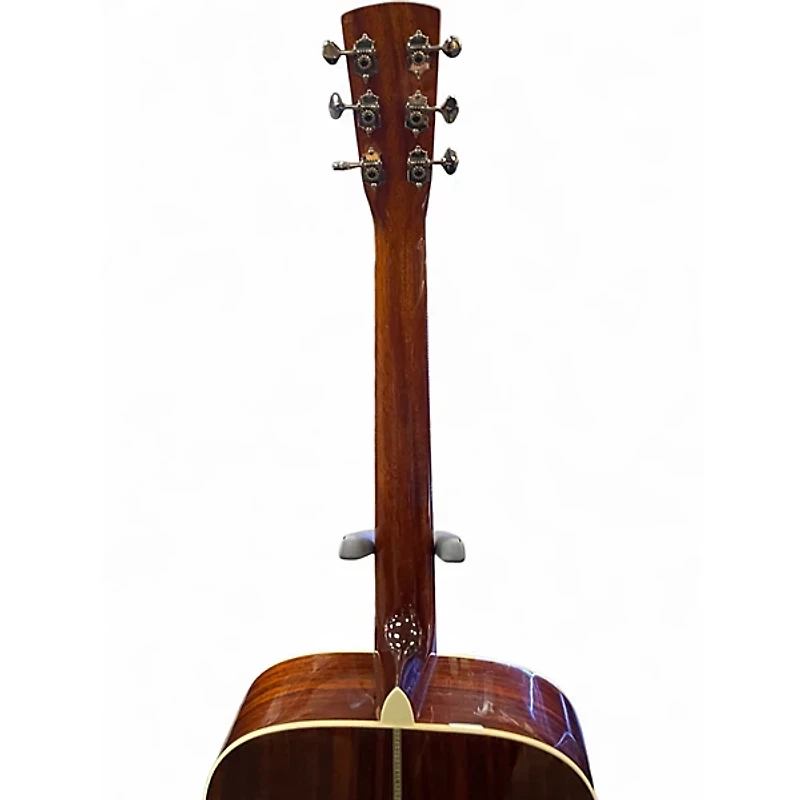 Used Blueridge BR160 Historic Series Dreadnought aging toner Acoustic Guitar