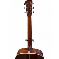 Used Blueridge BR160 Historic Series Dreadnought aging toner Acoustic Guitar