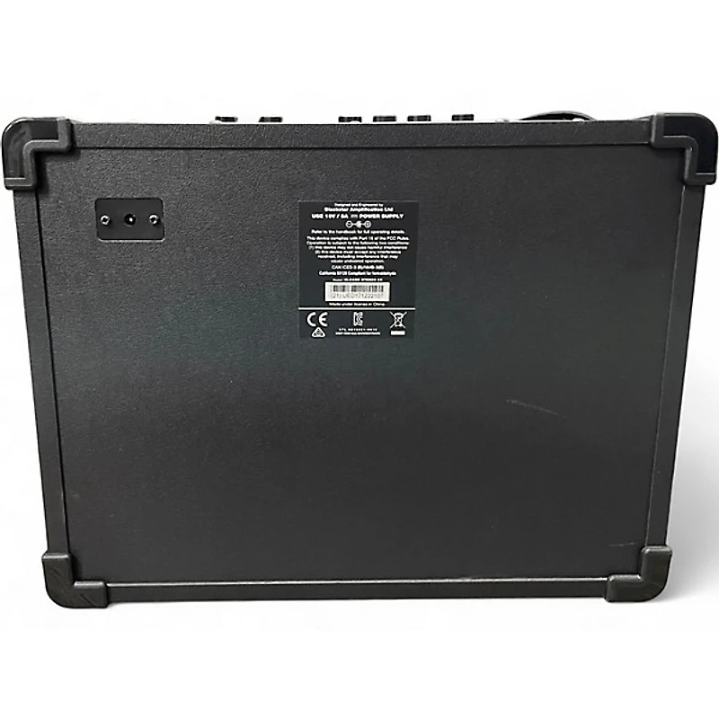 Used Blackstar ID:Core 20 V2 20W Guitar Combo Amp