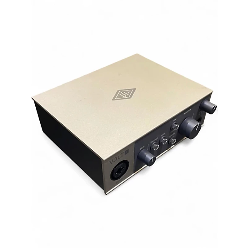 Used Universal Audio VOLT 1 Audio Interface