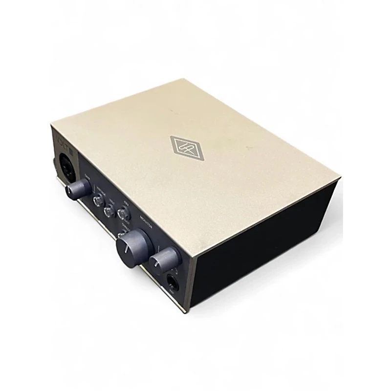Used Universal Audio VOLT 1 Audio Interface