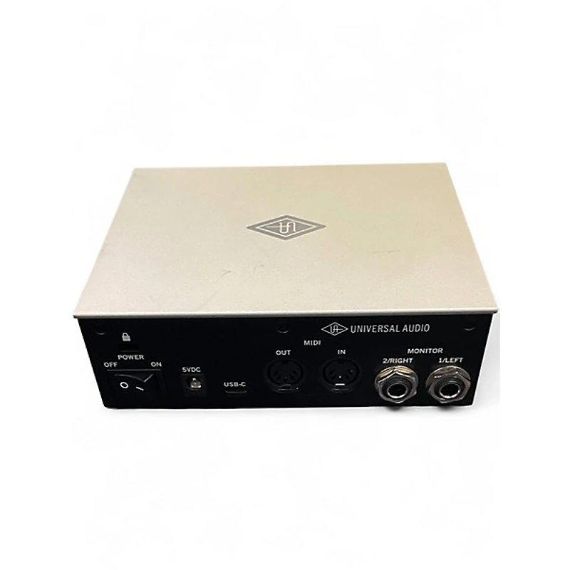 Used Universal Audio VOLT 1 Audio Interface