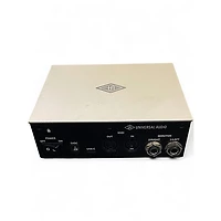 Used Universal Audio VOLT 1 Audio Interface
