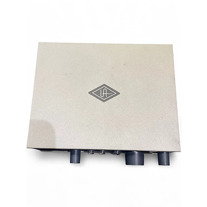 Used Universal Audio VOLT 1 Audio Interface