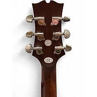 Used Mitchell T313CE Natural Acoustic Electric Guitar