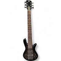 Used Spector Legend 6 Classic Rustic Burst Electric Bass Guitar
