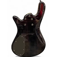 Used Spector Legend 6 Classic Rustic Burst Electric Bass Guitar