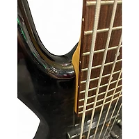 Used Spector Legend 6 Classic Rustic Burst Electric Bass Guitar