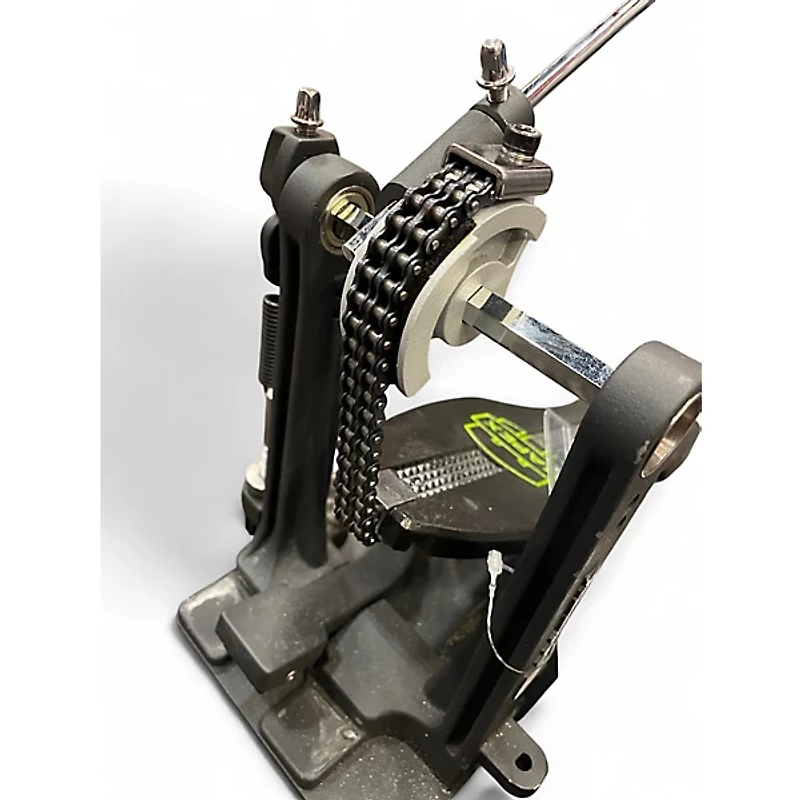Used Mapex ARMORY Single Bass Drum Pedal