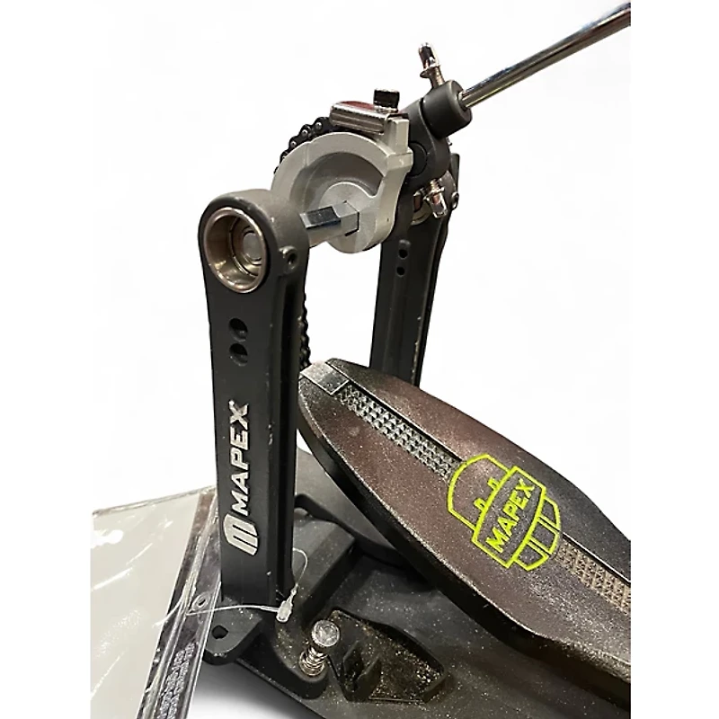 Used Mapex ARMORY Single Bass Drum Pedal