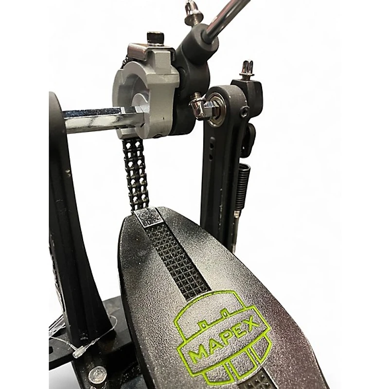Used Mapex ARMORY Single Bass Drum Pedal