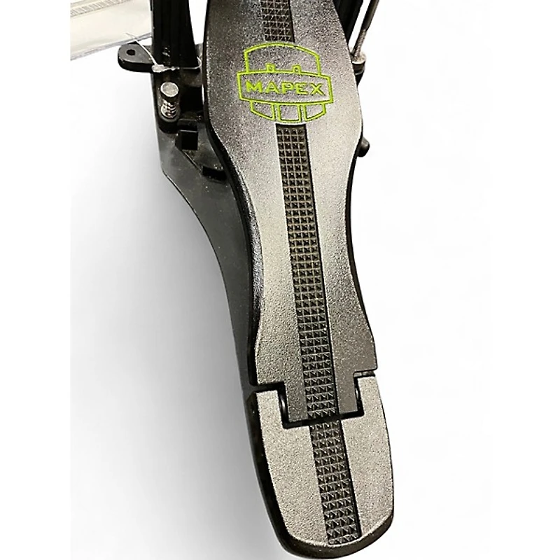 Used Mapex ARMORY Single Bass Drum Pedal