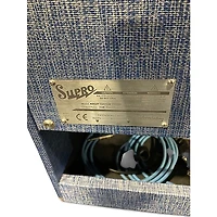 Used Supro KEELEY CUSTOM 1970RK 25W Tube Guitar Combo Amp
