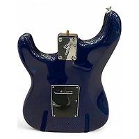 Used Fender Player Stratocaster Blue Burst Solid Body Electric Guitar