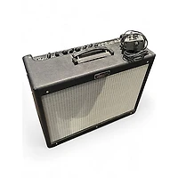 Used Fender Hot Rod Deluxe III 40W 1x12 Tube Guitar Combo Amp