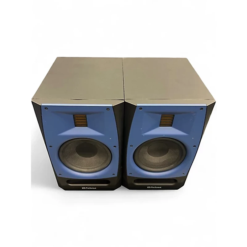 Used PreSonus R65 (Pair) Powered Monitor