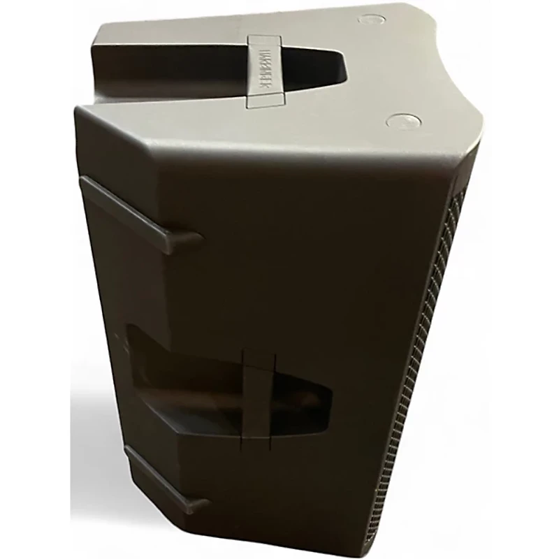 Used Harbinger VARI V3412 Powered Speaker