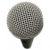 Used Shure PG48XLR Dynamic Microphone